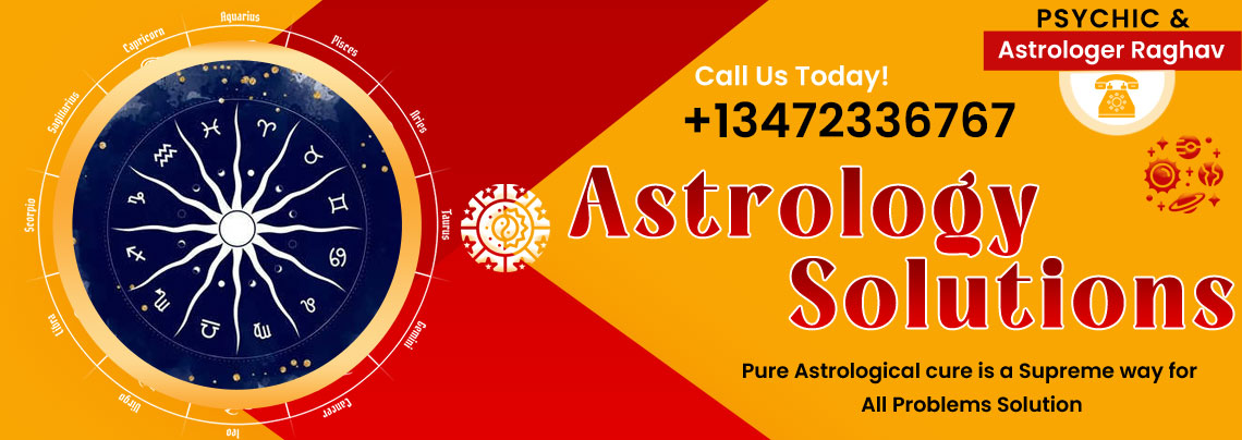 Astrology Solutions